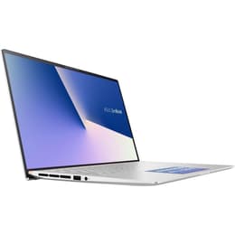 Asus ZenBook 15 UX534F 15" Core i5 1.6 GHz - SSD 512 Gt - 8GB AZERTY - Ranska