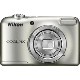 Kompaktikamera Coolpix L31 - Hopea + Nikon Nikkor 5X Wide Optical Zoom Lens f/3.2-6.5
