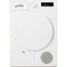 Bosch WTH 83200FF Lämpöpumppukuivausrumpu Esitäytettävä