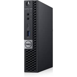 Dell OptiPlex 7060 Micro Core i5 2.1 GHz - SSD 256 Gt RAM 8 GB
