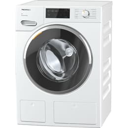 Miele WWG 660 Pesukone 59.6 cm Esitäytettävä