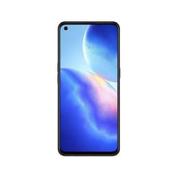 Oppo Reno5 5G 128GB - Hopea - Lukitsematon