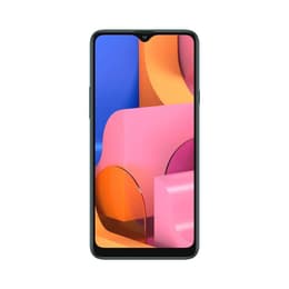 Galaxy A20s 32GB - Vihreä - Lukitsematon