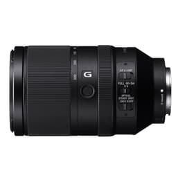 Sigma Objektiivi EF 70-300mm f/1:4-5.6 EF 70-300mm f/1:4-5.6