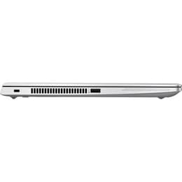 Hp EliteBook 735 G5 13" Ryzen 3 2 GHz - SSD 512 GB - 32GB QWERTY - Espanja