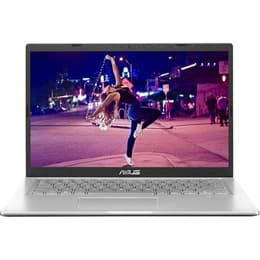 Asus Vivobook X415JA 14" Core i5 1 GHz - SSD 256 Gt - 8GB QWERTY - Englanti