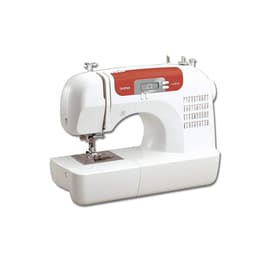 Brother CS10 Ompelukone
