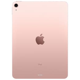 iPad Air 10.9" (2020) 4. sukupolvi 256 GB - WiFi - Ruusukulta