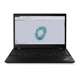 Lenovo ThinkPad P15S G2 15" Core i7 2.8 GHz - SSD 512 Gt - 16GB QWERTY - Italia