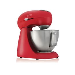 Kenwood Patissier MX311 4,0000L Punainen Yleiskone