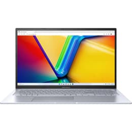 Asus Vivobook 17X M3704Y 17" Ryzen 5 2.3 GHz - SSD 1 TB - 16GB AZERTY - Ranska