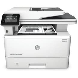 HP LaserJet PRO MFP M428FDN Mustavalkolaser
