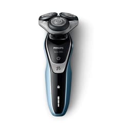 Philips SHAVER S5530/08 Parranajokone