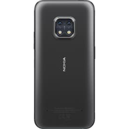 Nokia XR20 128GB - Harmaa - Lukitsematon