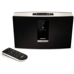 Bose SoundTouch Portable Speaker - Musta/Valkoinen