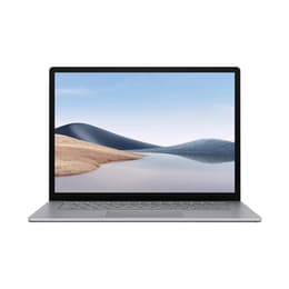 Microsoft Surface Laptop 4 13" Core i5 2.6 GHz - SSD 512 Gt - 16GB QWERTY - Ruotsi
