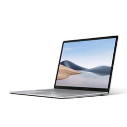 Microsoft Surface Laptop 4 13" Core i5 2.6 GHz - SSD 512 Gt - 16GB QWERTY - Ruotsi