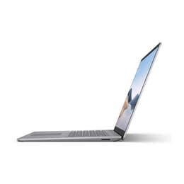 Microsoft Surface Laptop 4 13" Core i5 2.6 GHz - SSD 512 Gt - 16GB QWERTY - Ruotsi