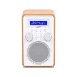 Logik L60DAB25 Radio
