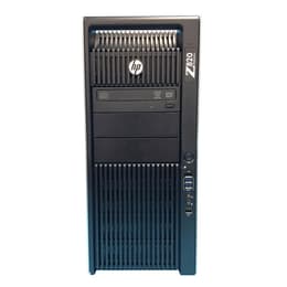 HP WorkStation Z840 Xeon E5 2,1 GHz - SSD 3 TB RAM 256 GB