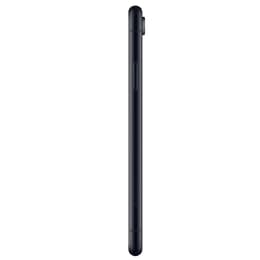 iPhone XR 64GB - Musta - Lukitsematon