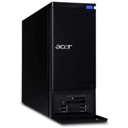 Acer Aspire X1430 E 1,7 GHz - HDD 320 GB RAM 4 GB