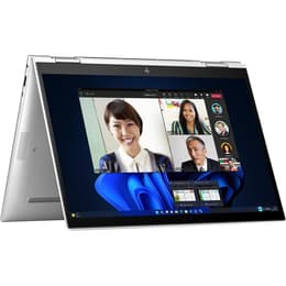 HP EliteBook X360 830 G10 13" Core i5 1.6 GHz - SSD 512 Gt - 16GB QWERTY - Englanti
