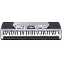 Casio CTK 496 Soittimet