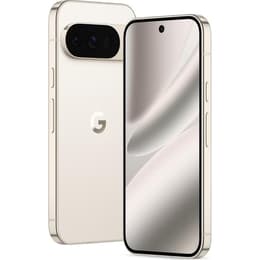 Google Pixel 10 Pro 128GB - Beige - Lukitsematon