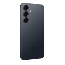 Galaxy S25 512GB - Musta - Lukitsematon