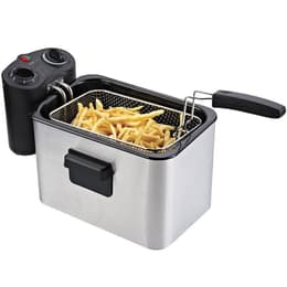Cosylife Frittikeitin CL-DF4TX