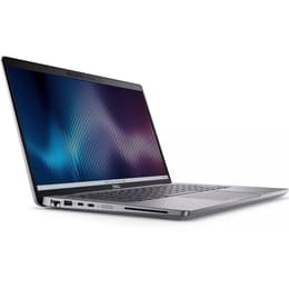 Dell Latitude 5440 14" Core i5 1.6 GHz - SSD 512 Gt - 16GB AZERTY - Ranska