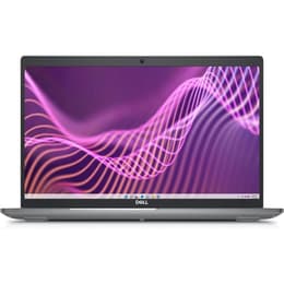 Dell Latitude 5440 14" Core i5 1.6 GHz - SSD 512 Gt - 16GB AZERTY - Ranska