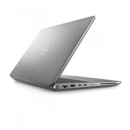 Dell Latitude 5440 14" Core i5 1.6 GHz - SSD 512 Gt - 16GB AZERTY - Ranska