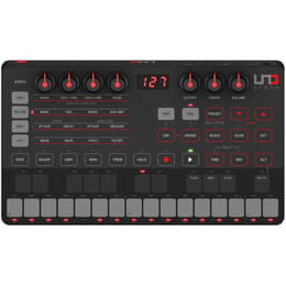 Ik Uno Synth Soittimet