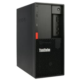 Lenovo ThinkStation P330 Core i7 3.6 GHz - SSD 512 Gt RAM 32 GB
