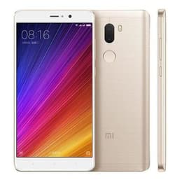 Xiaomi Mi 5s Plus 128GB - Ruusukulta - Lukitsematon