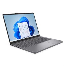 Lenovo IdeaPad Slim 3 14IRH10 14" Core i7 2.4 GHz - SSD 512 Gt - 16GB AZERTY - Ranska