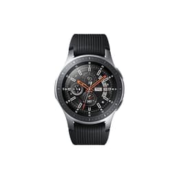 Kellot Cardio GPS Samsung Galaxy Watch 46mm 4G - Musta/Hopea