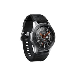 Kellot Cardio GPS Samsung Galaxy Watch 46mm 4G - Musta/Hopea