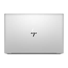 HP EliteBook 840 G7 14" Core i5 1.7 GHz - SSD 512 GB - 16GB AZERTY - Ranska