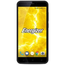Energizer Power Max P550S 16GB - Musta - Lukitsematon