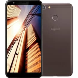 Gigaset GS280 32GB - Ruskea - Lukitsematon