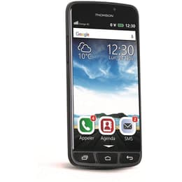 Thomson Serea 500 8GB - Musta - Lukitsematon