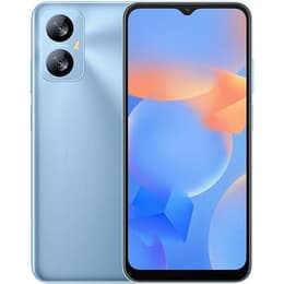 Blackview A52 Pro 128GB - Syaani - Lukitsematon