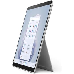 Microsoft Surface Pro 9 13" Core i5 3.3 GHz - SSD 256 Gt - 8GB Ei näppäimistöä