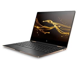 HP Spectre x360 13" Core i5 1.6 GHz - SSD 512 Gt - 8GB AZERTY - Ranska