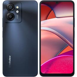 Blackview Color 8 256GB - Harmaa - Lukitsematon