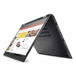 Lenovo ThinkPad Yoga 370 13" Core i5 2.6 GHz - SSD 256 GB - 8GB QWERTY - Espanja