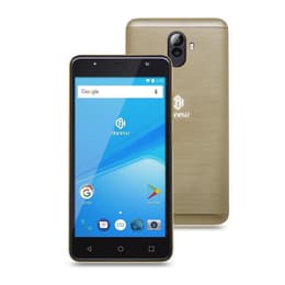 Konnect 506 8GB - Kulta - Lukitsematon
